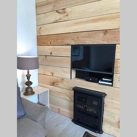 New! Beautiful City Apartment Santander Eksteriør billede