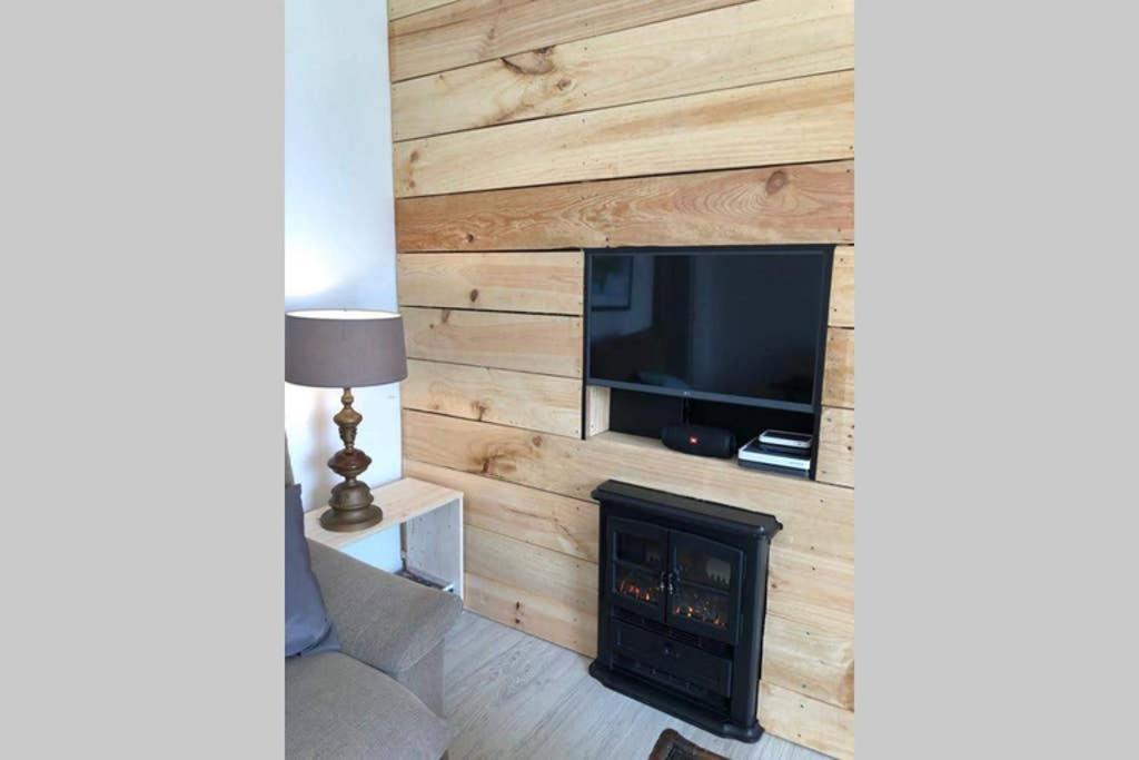 New! Beautiful City Apartment Santander Eksteriør billede