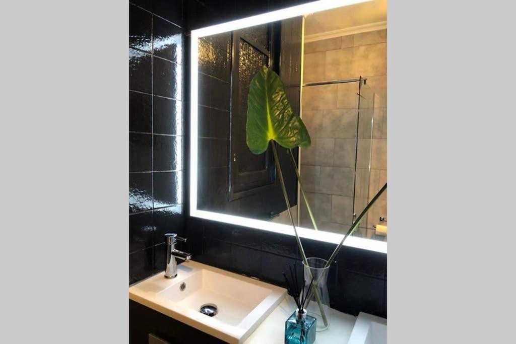 New! Beautiful City Apartment Santander Eksteriør billede