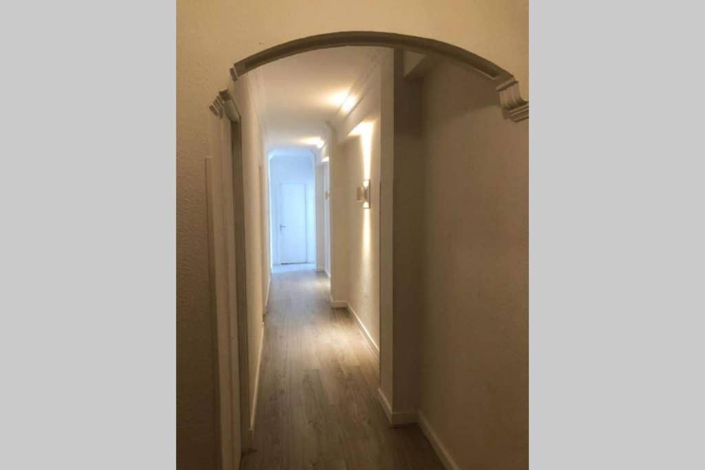 New! Beautiful City Apartment Santander Eksteriør billede