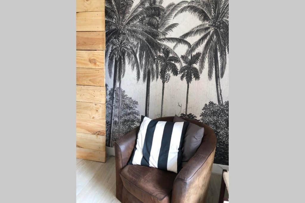New! Beautiful City Apartment Santander Eksteriør billede