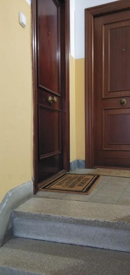 New! Beautiful City Apartment Santander Eksteriør billede
