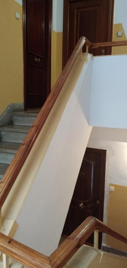 New! Beautiful City Apartment Santander Eksteriør billede