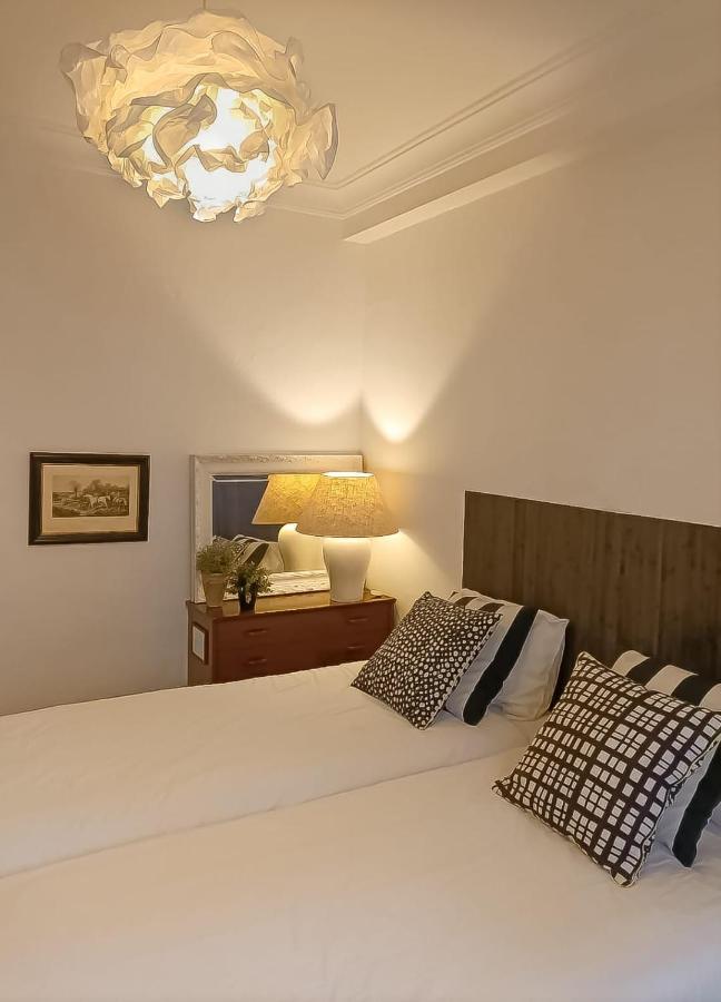 New! Beautiful City Apartment Santander Eksteriør billede