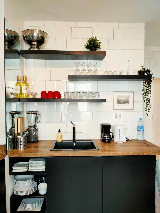 New! Beautiful City Apartment Santander Eksteriør billede