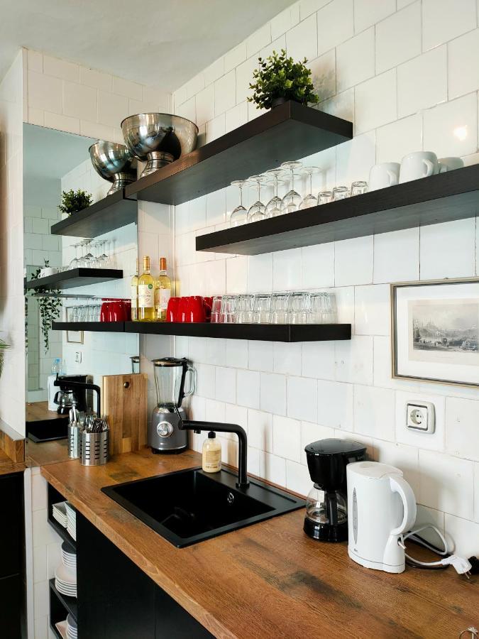 New! Beautiful City Apartment Santander Eksteriør billede