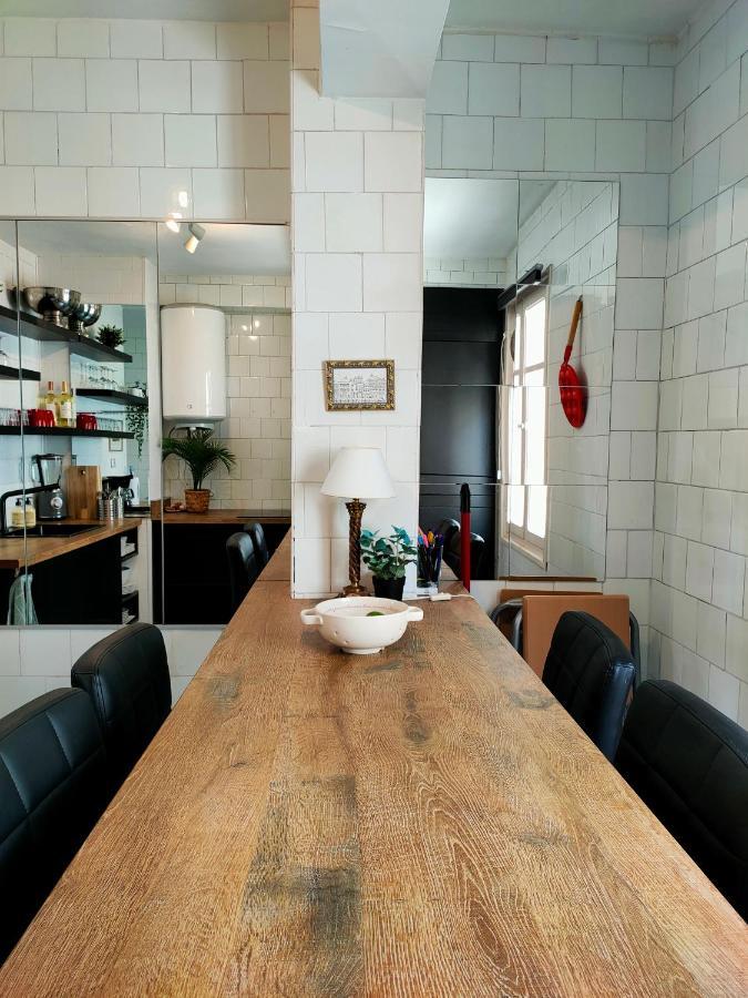 New! Beautiful City Apartment Santander Eksteriør billede