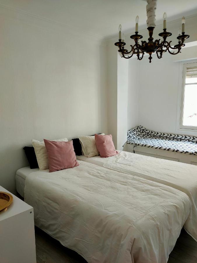 New! Beautiful City Apartment Santander Eksteriør billede
