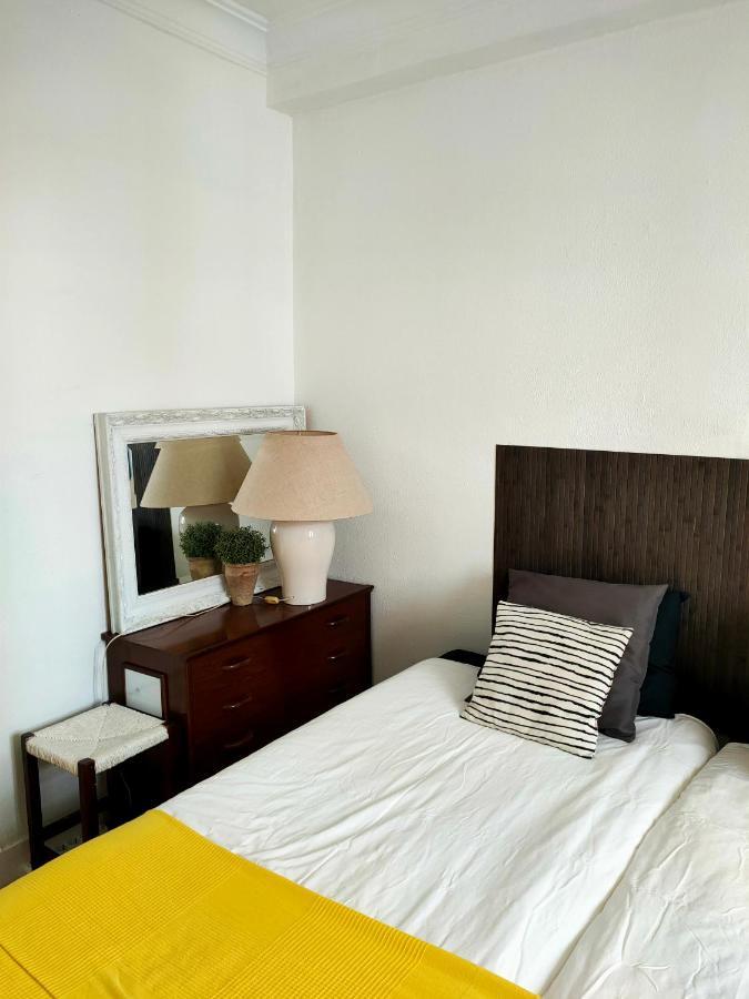 New! Beautiful City Apartment Santander Eksteriør billede