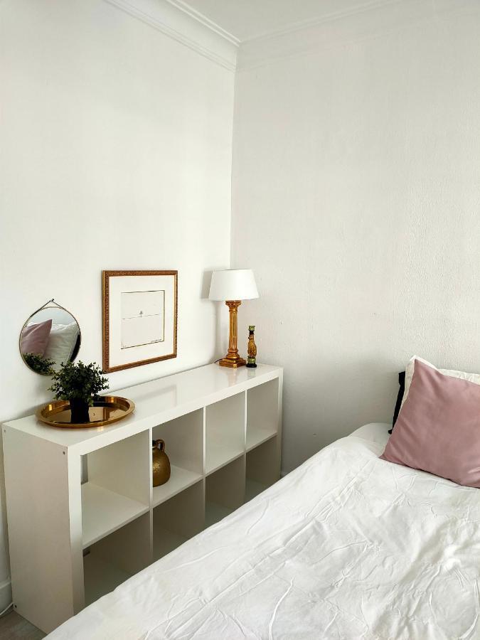 New! Beautiful City Apartment Santander Eksteriør billede