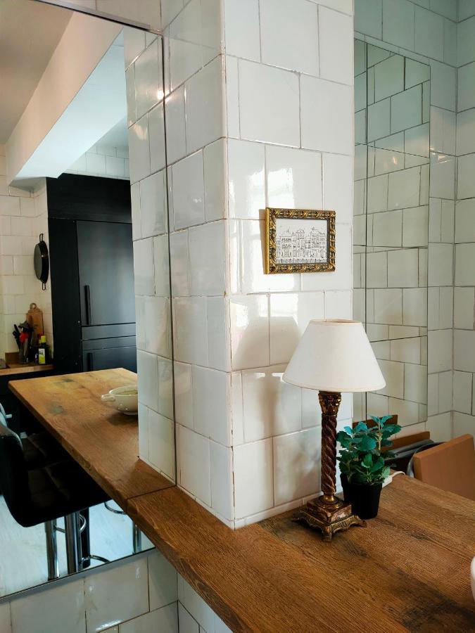 New! Beautiful City Apartment Santander Eksteriør billede