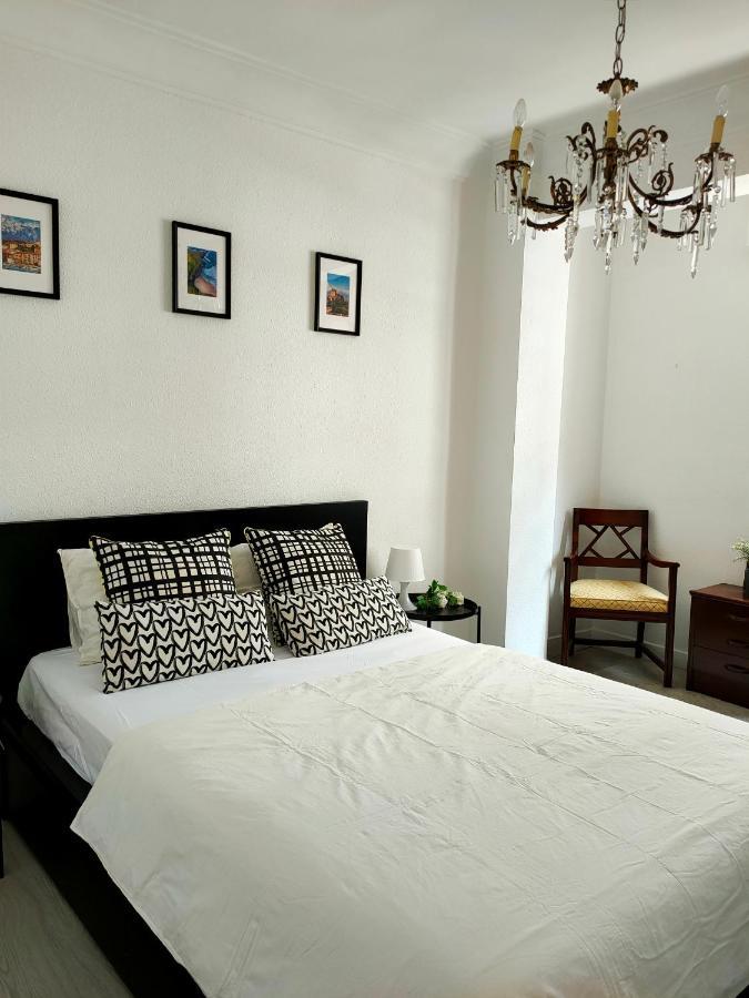 New! Beautiful City Apartment Santander Eksteriør billede