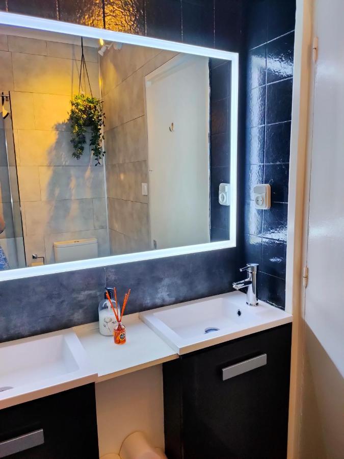 New! Beautiful City Apartment Santander Eksteriør billede